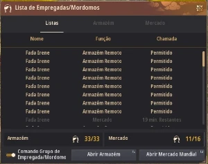 Vendo Conta Não Steam Zerk 700+Gs - Black Desert