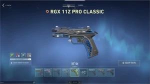 Conta Valorant Ex Radiante 111 Skins