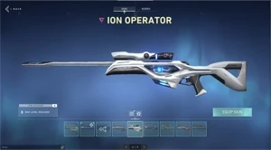 Conta Valorant Ex Radiante 111 Skins