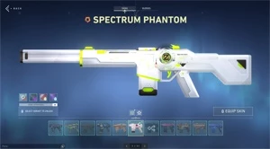Conta Valorant Ex Radiante 111 Skins