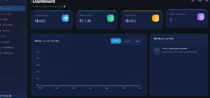 Gateway De Pagamentos Nova Versão Com Pixup E Bspay - Outros