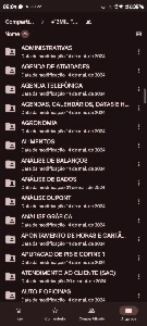 Pack mais de 13 mil planilha excel - Outros