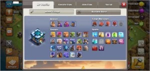 (EXTREME)TH 13 |BB 31|AQ 32|GW 13|CR 14 Trops HOT !!! - Clash of Clans