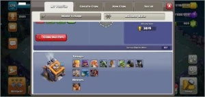 (EXTREME)TH 13 |BB 31|AQ 32|GW 13|CR 14 Trops HOT !!! - Clash of Clans