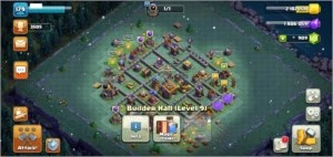 (EXTREME)TH 13 |BB 31|AQ 32|GW 13|CR 14 Trops HOT !!! - Clash of Clans