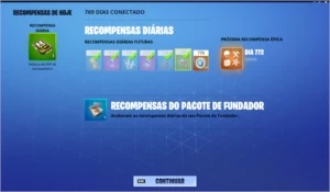 Conta Fortnite / 156 Skins / Minty Axe / Season 2 / Stw Ant.