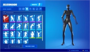 Conta Fortnite / 156 Skins / Minty Axe / Season 2 / Stw Ant.