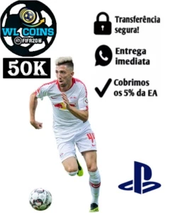 COINS FIFA 22