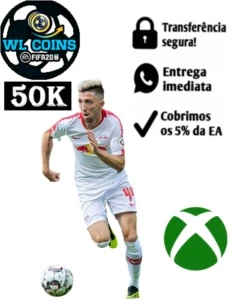 COINS FIFA 22
