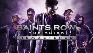 Saints Row The Third Remastered-steam offline (entrega autom