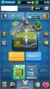 CLASH ROYALE 3 LENDÁRIAS LVL 8 MELHOR PREÇO