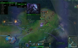 Script BGX League Of Legends  Melhor do Mercado! LOL