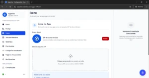 Transforme Seu Site Em App Webview Em Minutos - Others