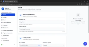Transforme Seu Site Em App Webview Em Minutos - Others