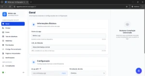 Transforme Seu Site Em App Webview Em Minutos - Others