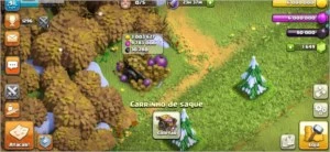 Clash of clans cv8 full