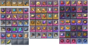 Crystal Of Atlan - Gunner - 48,5K - Yudora 01 - Outros