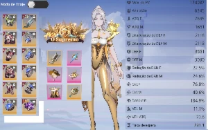 Crystal Of Atlan - Gunner - 48,5K - Yudora 01 - Outros