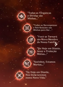 Arlecchino C6 - Genshin Impact