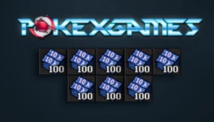 Sell KK'S Server Steel - PokeXGames PXG