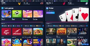 Script Completo do Cassino 1Win Pro — Código-Fonte Exclusivo - Softwares e Licenças