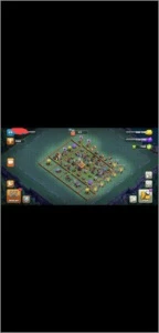 Conta Clash Royale + Conta Clash Of Clans