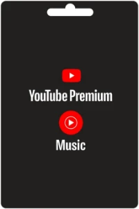 Yotube Premium e YouTube música - Assinaturas e Premium