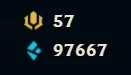 conta lol 350 skins - League of Legends