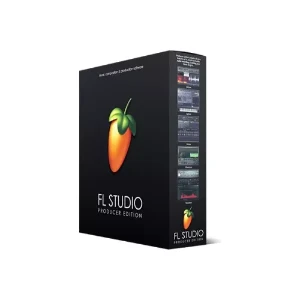 FL Studio 20.5.0.1 Completo