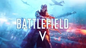 CONTA DA ORIGIN COM BATTLEFIELD V