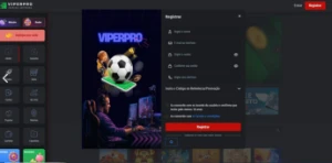 Cassino Viper Pro - Versão Mais nova (Entrega automática) - Others
