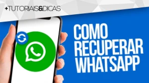 Ebook: Como Recuperar Sua Conta Do  [conteúdo removido] App de forma simples - eBooks