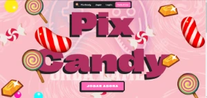 Plataforma Completa Candy Crush (GGR 7% - Sem Bugs)