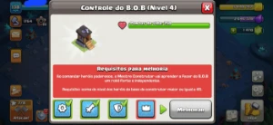 clash of clans cv11 barato