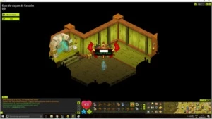 Conta dofus