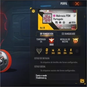 FREE FIRE