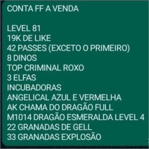 FREE FIRE