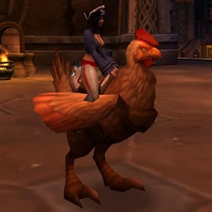 Ovo do galo mágico TCG código - Blizzard