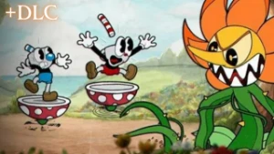 cuphead mod - Outros