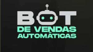 Bot  de Vendas Automático [Source] - Entrega Automática - Softwares e Licenças