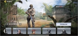 Conta cod mobile com passe da season 1 completo - Call of Duty