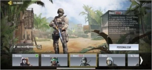 Conta cod mobile com passe da season 1 completo - Call of Duty