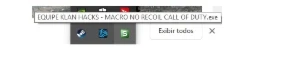 Macro Call Of Duty Warzone 100% Seguro - All Armas COD