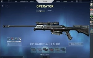 CONTA VALORANT 3KVP PARA GASTAR 500 REAIS GASTO DESDE O BETA