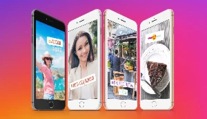 700 Templates Stories PSD Premium:  Envio Auto - Redes Sociais