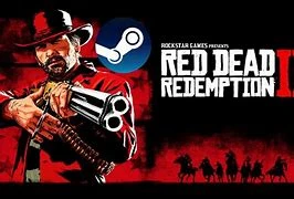 Red Dead Redemption 2 - Conta Steam