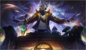 Conta UNRANKED (s10 platina4) com yasuo prestígio - League of Legends LOL
