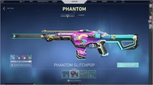 CONTA VALORANT COM MUITA SKINS