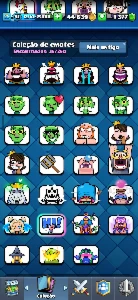 Clashroyale - Clash Royale