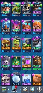 Clashroyale - Clash Royale